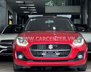 Xe Suzuki Swift GLX 1.2 AT 2022