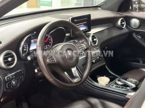 Xe Mercedes Benz GLC 300 4Matic 2017