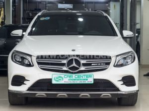 Xe Mercedes Benz GLC 300 4Matic 2017