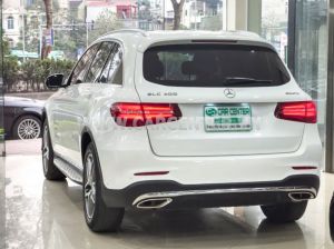 Xe Mercedes Benz GLC 300 4Matic 2017
