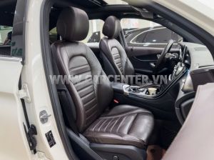 Xe Mercedes Benz GLC 300 4Matic 2017