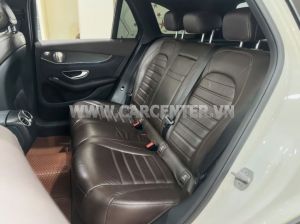 Xe Mercedes Benz GLC 300 4Matic 2017