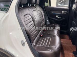 Xe Mercedes Benz GLC 300 4Matic 2017