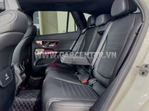 Xe Mercedes Benz GLC 300 4Matic 2023
