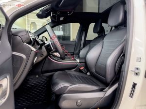 Xe Mercedes Benz GLC 300 4Matic 2023