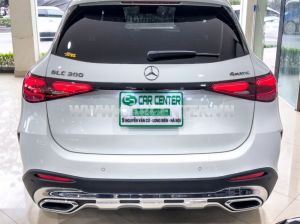 Xe Mercedes Benz GLC 300 4Matic 2023