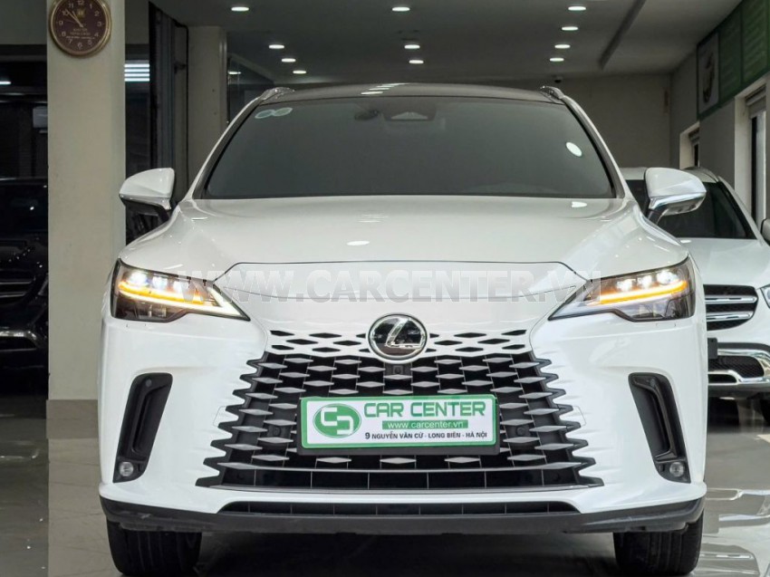 Lexus RX 350 Luxury 2024