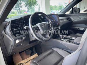 Xe Lexus RX 350 Luxury 2024