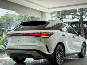 Xe Lexus RX 350 Luxury 2024