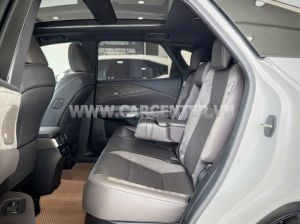 Xe Lexus RX 350 Luxury 2024