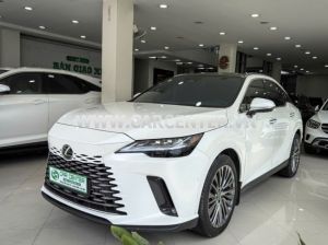 Xe Lexus RX 350 Luxury 2024