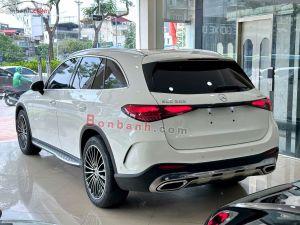 Xe Mercedes Benz GLC 300 4Matic 2023