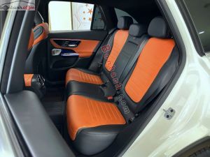 Xe Mercedes Benz GLC 300 4Matic 2023