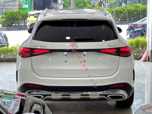 Xe Mercedes Benz GLC 300 4Matic 2023