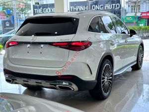 Xe Mercedes Benz GLC 300 4Matic 2023