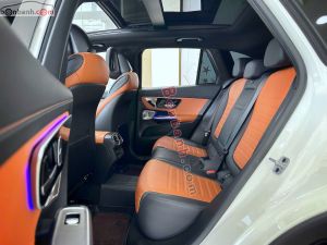 Xe Mercedes Benz GLC 300 4Matic 2023