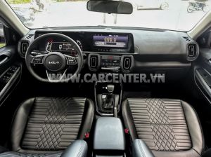 Xe Kia Sonet Premium 1.5 AT 2024