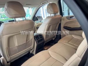 Xe Mercedes Benz GLE 400 4Matic 2015