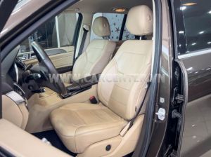 Xe Mercedes Benz GLE 400 4Matic 2015