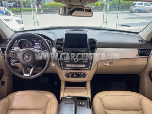 Xe Mercedes Benz GLE 400 4Matic 2015