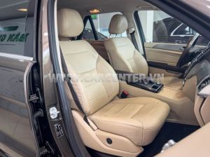 Xe Mercedes Benz GLE 400 4Matic 2015