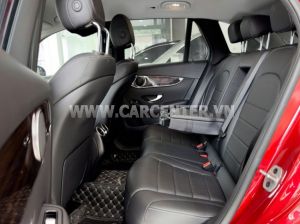 Xe Mercedes Benz GLC 200 2021
