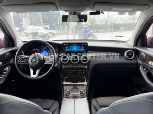 Xe Mercedes Benz GLC 200 2021