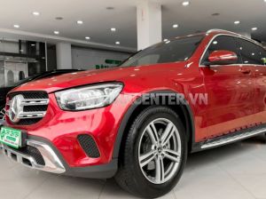 Xe Mercedes Benz GLC 200 2021