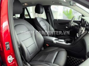 Xe Mercedes Benz GLC 200 2021