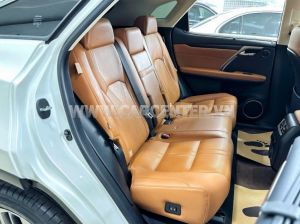 Xe Lexus RX 300 2021