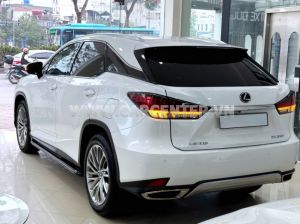 Xe Lexus RX 300 2021