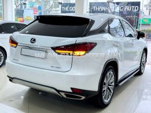 Xe Lexus RX 300 2021