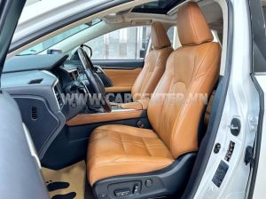 Xe Lexus RX 300 2021