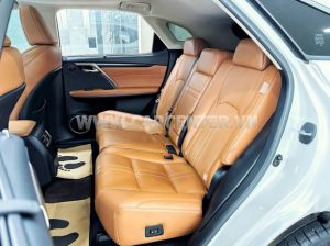 Xe Lexus RX 300 2021