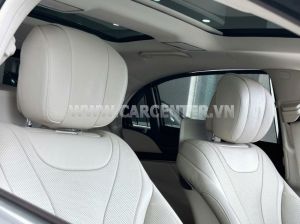 Xe Mercedes Benz S450L 2017