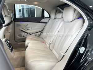 Xe Mercedes Benz S450L 2017