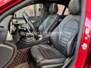 Xe Mercedes Benz C300 AMG 2017