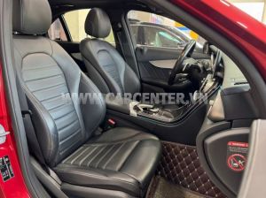 Xe Mercedes Benz C300 AMG 2017