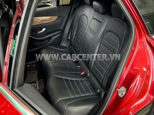 Xe Mercedes Benz GLC 250 4Matic 2019