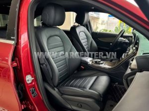 Xe Mercedes Benz GLC 250 4Matic 2019