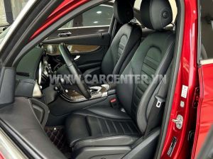 Xe Mercedes Benz GLC 250 4Matic 2019