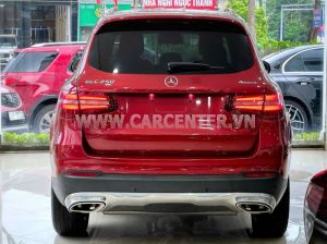 Xe Mercedes Benz GLC 250 4Matic 2019