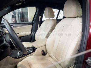 Xe BMW X4 xDrive20i 2021