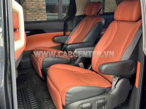 Xe Kia Carnival Premium 2.2D 7S 2023