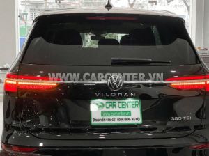 Xe Volkswagen Viloran Luxury 2024