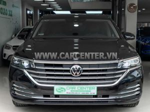 Xe Volkswagen Viloran Luxury 2024