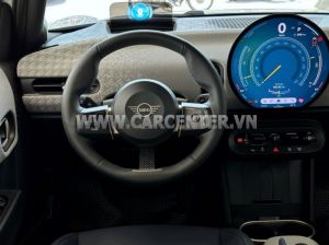 Xe Mini Cooper S 5 Door 2024