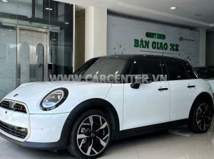 Xe Mini Cooper S 5 Door 2024