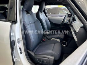 Xe Mini Cooper S 5 Door 2024
