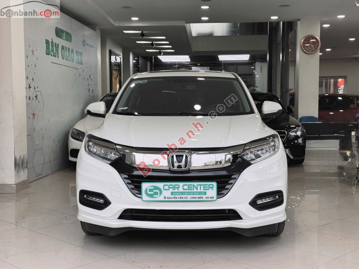 Honda HRV L